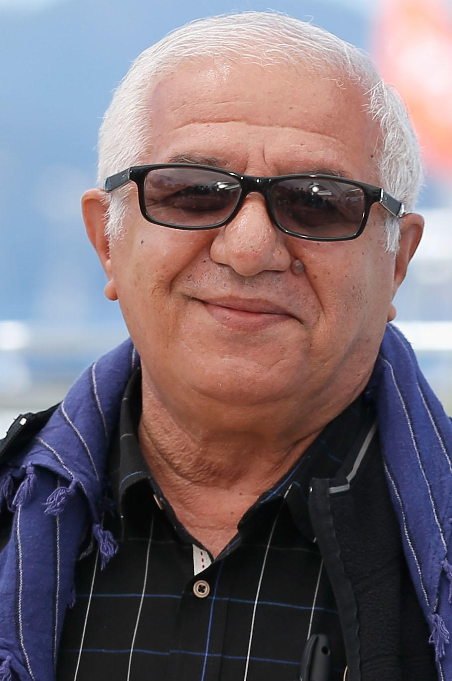 فرید سجادی حسینی