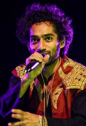 رضا کولغانی