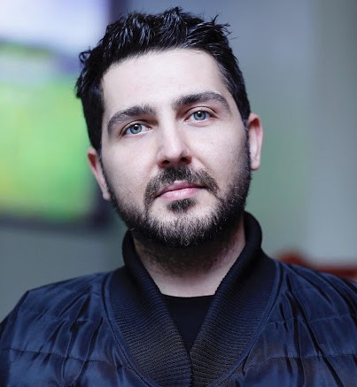 محمدرضا غفاری