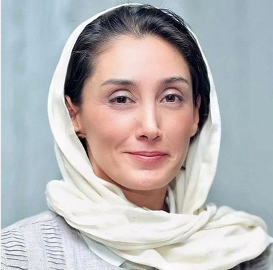 هدیه تهرانی