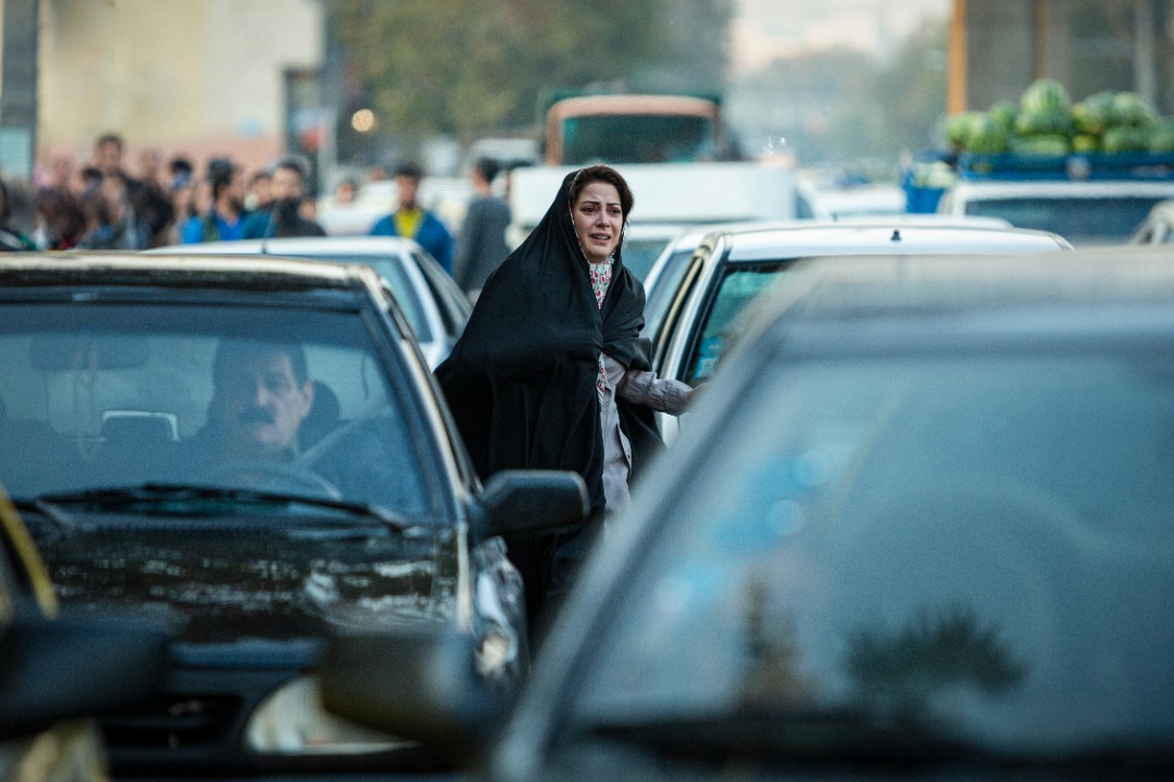 شنای پروانه