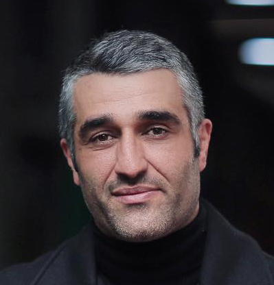 پژمان جمشیدی