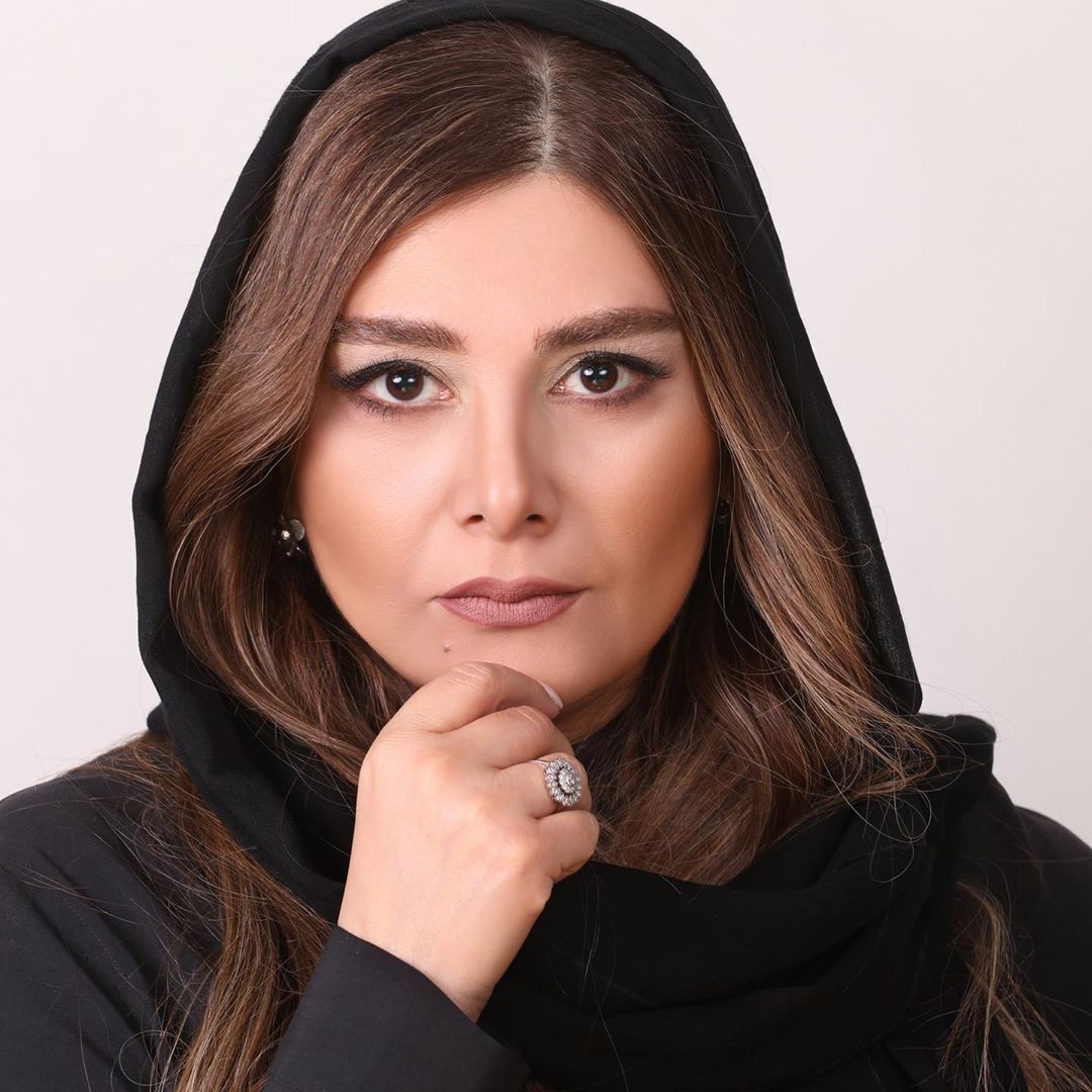 هنگامه قاضیانی