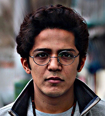 مجید نوروزی