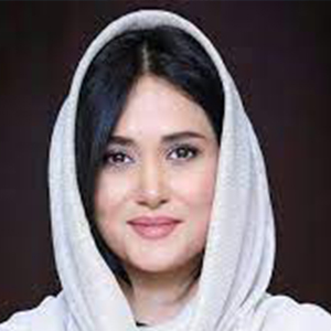 پریناز ایزدیار