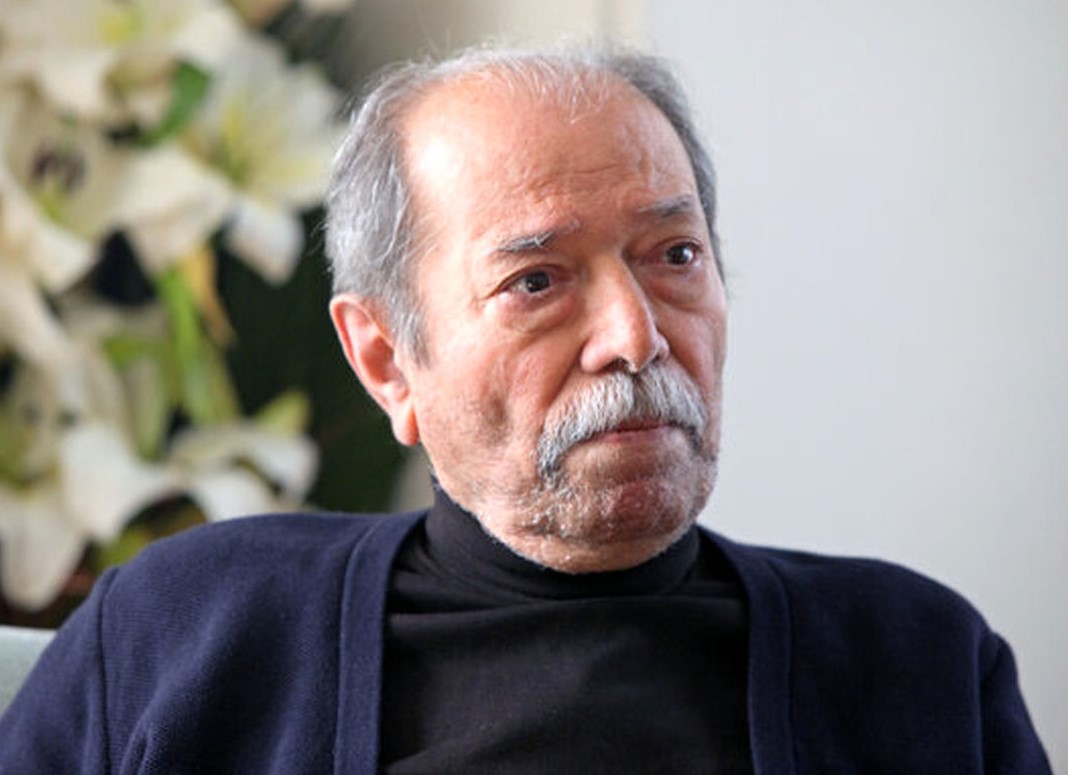 علی نصیریان