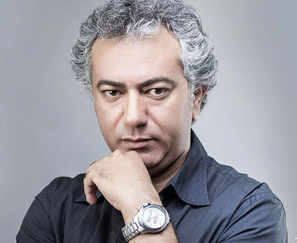 محمد رضا هدایتی