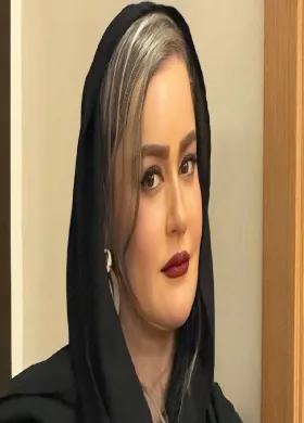 نعیمه نظام دوست