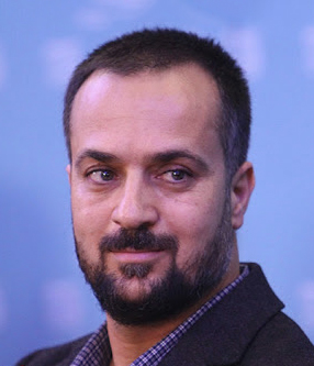 احمد مهران فر