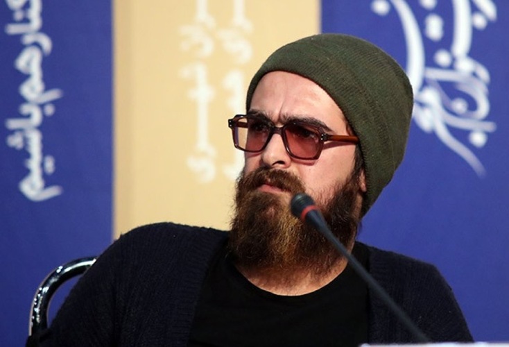 میرسعید مولویان