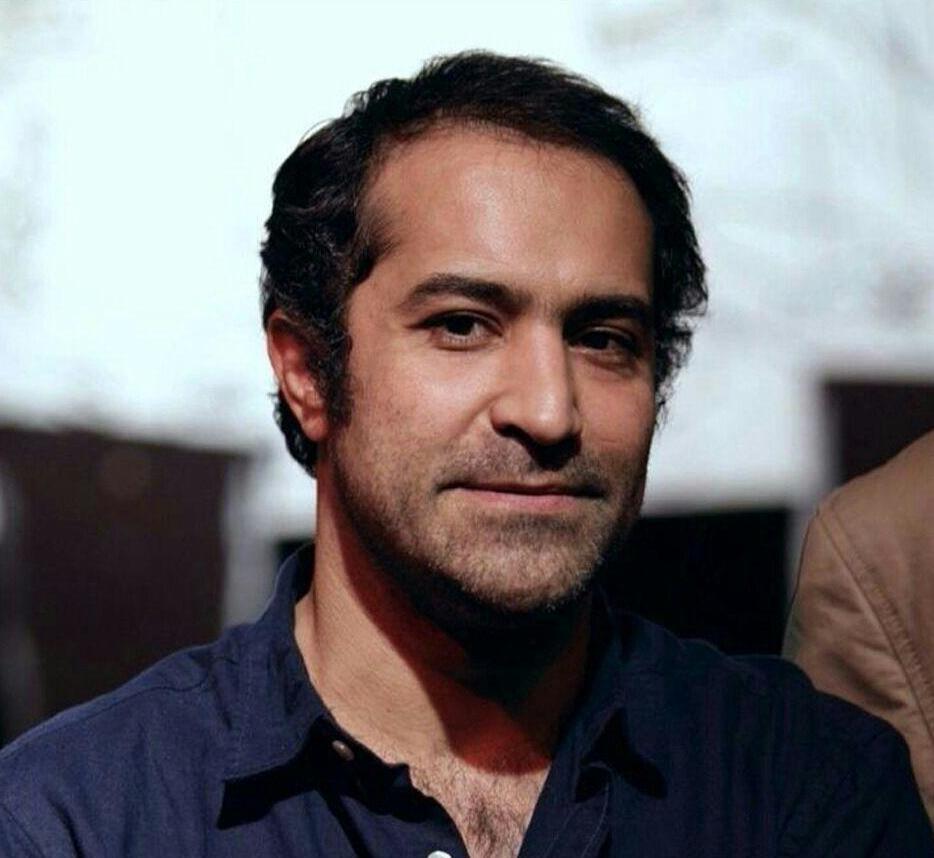 افشین هاشمی