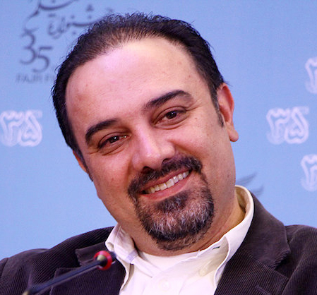 برزو ارجمند