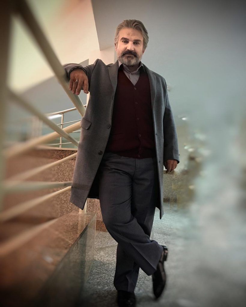 مهدی سلطانی سروستانی