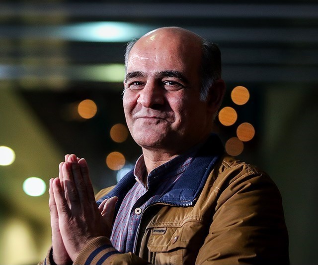 سیاوش چراغی‌پور