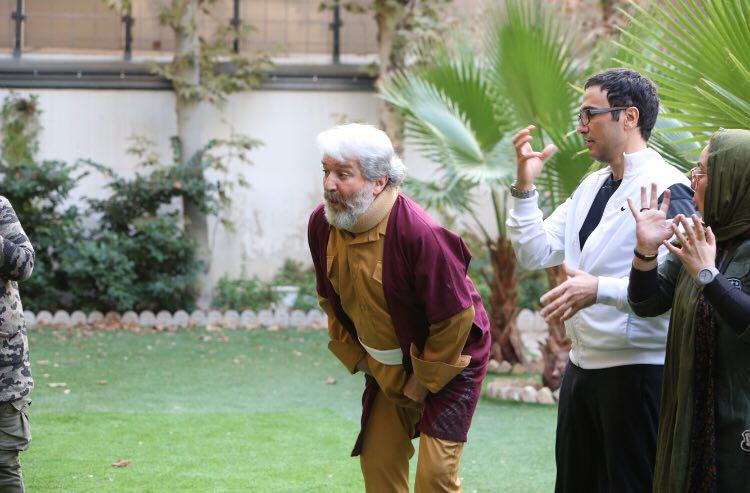 آقای سانسور