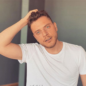 علی بوراک جیلان