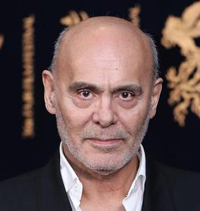 جمشید هاشم پور