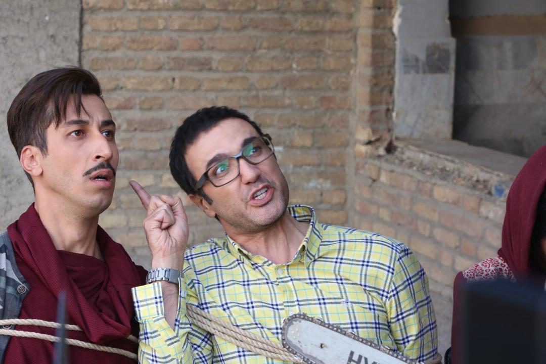 آقای سانسور