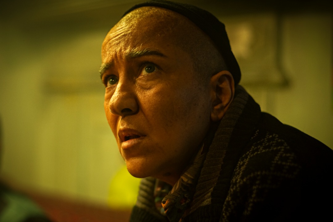 شنای پروانه