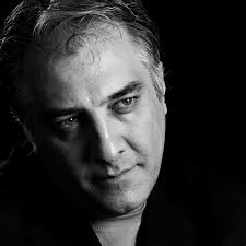 ایرج نوذری