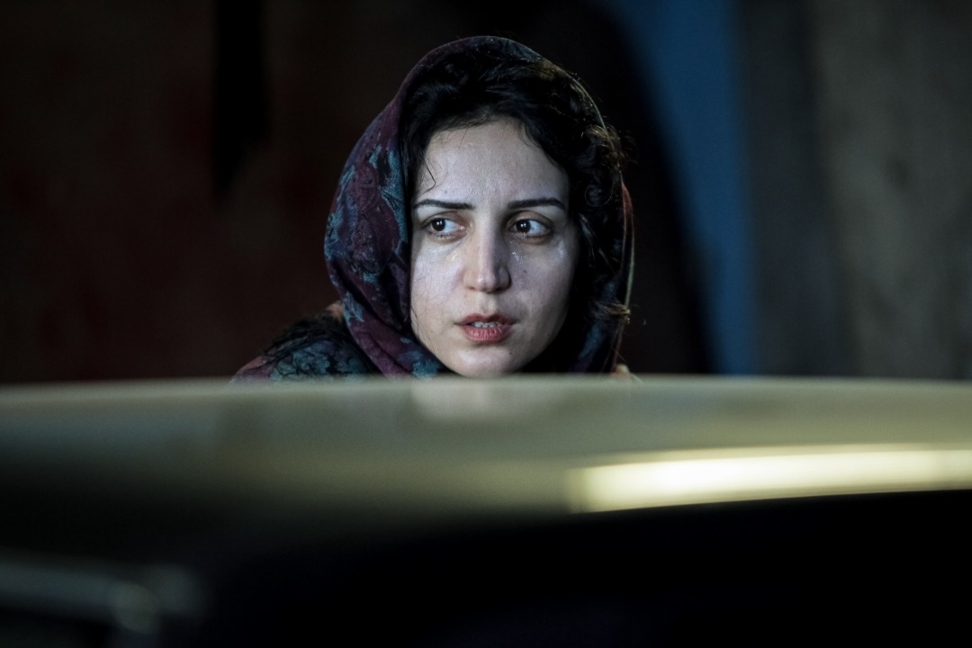 شنای پروانه