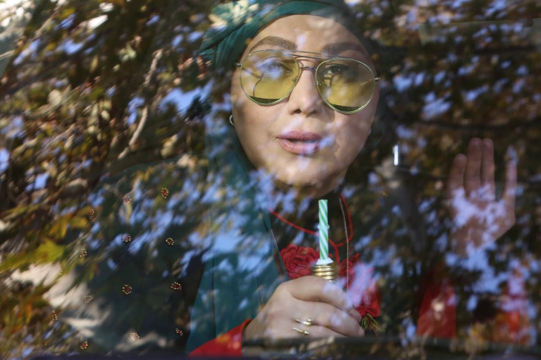 آقای سانسور