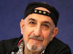 فرهاد آئیش