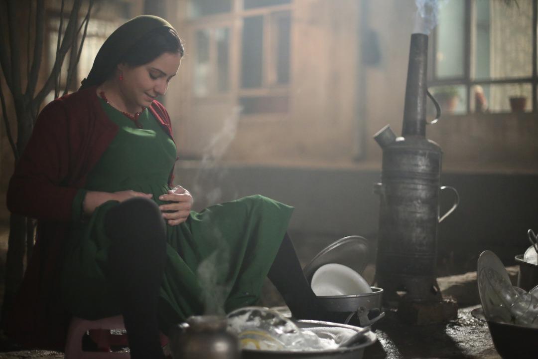 حوا مریم عایشه