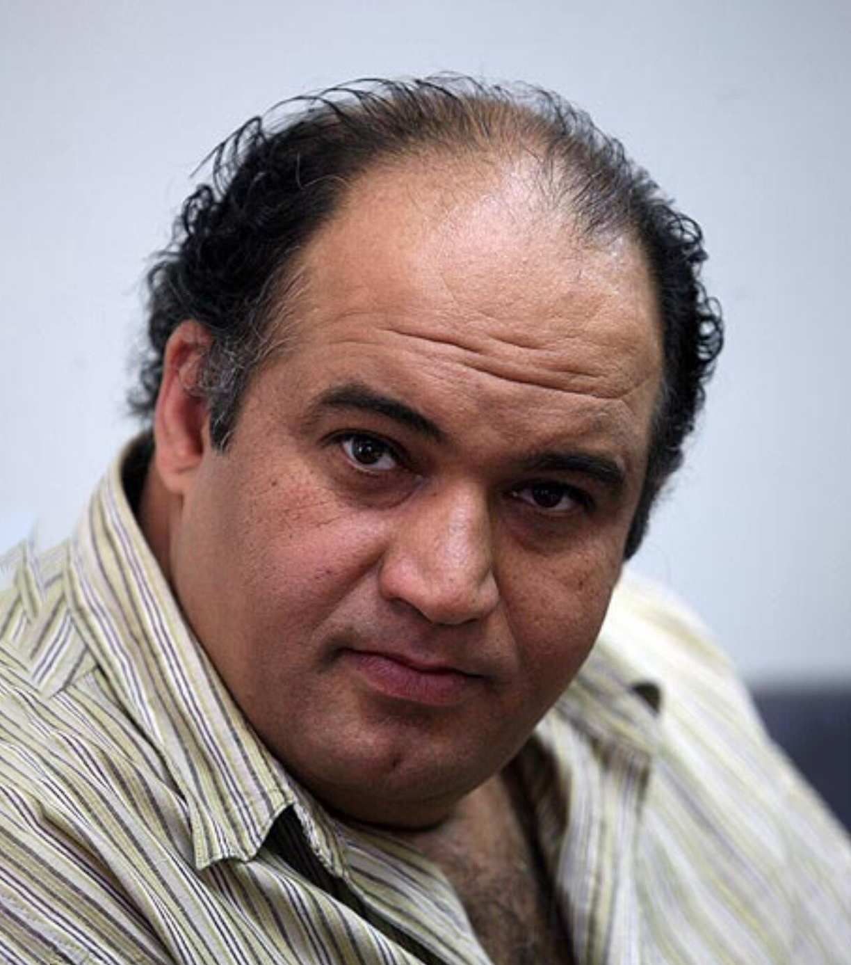 نادر سلیمانی