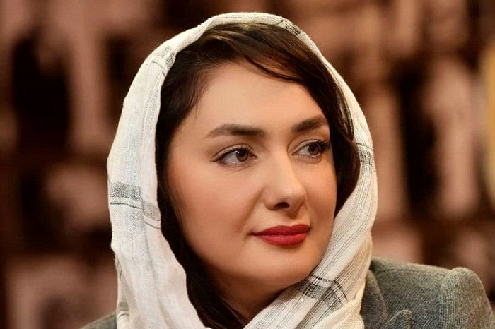 هانیه توسلی