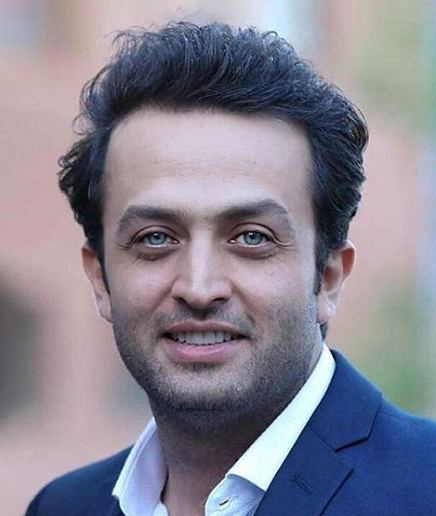 مصطفی زمانی