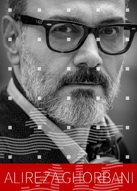 خرید بلیط کنسرت علیرضا قربانی 1404