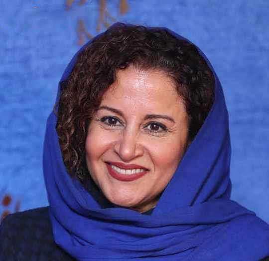 فرشته صدرعرفایی