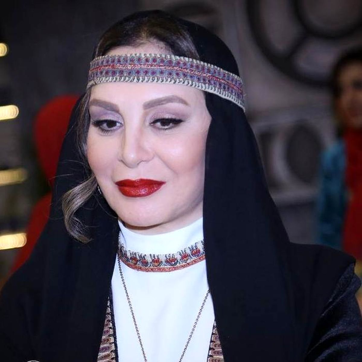 افسانه بایگان