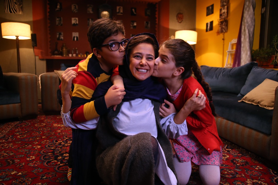 رمانتیسم عماد و طوبا