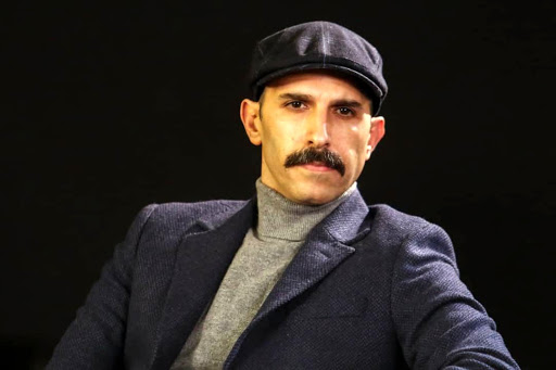 توماج دانش بهزادی