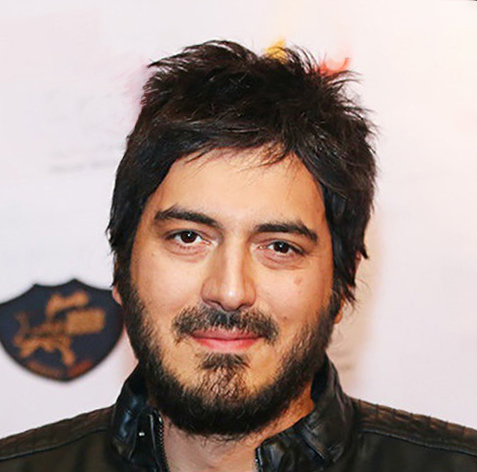 نیما شاهرخ شاهی