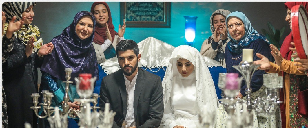 سریال آقازاده - قسمت پنج