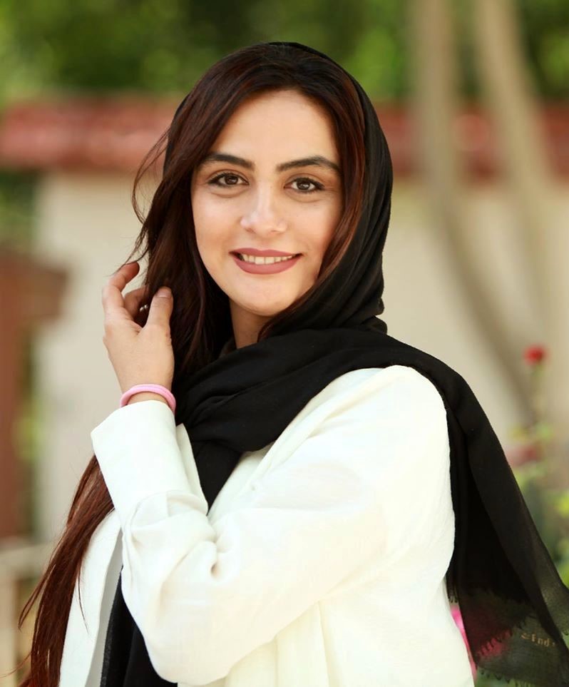 مارال فرجاد