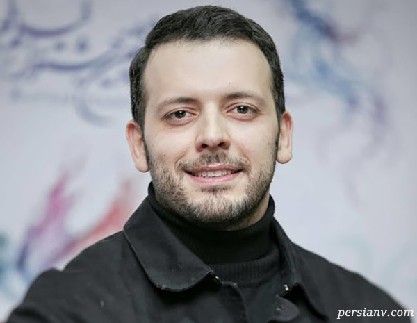 پدرام شریفی