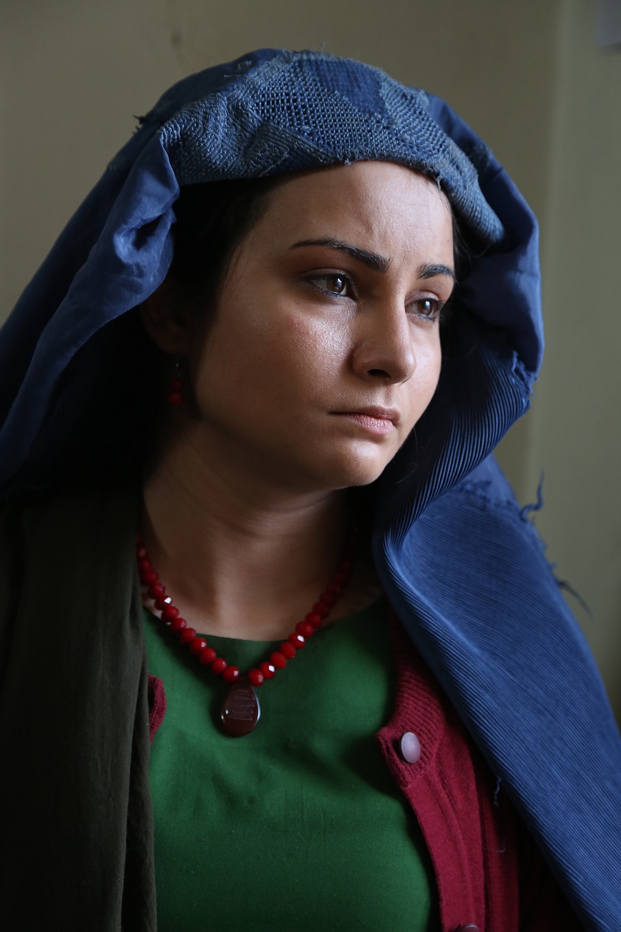 حوا مریم عایشه