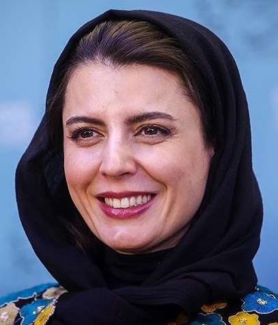 لیلا حاتمی