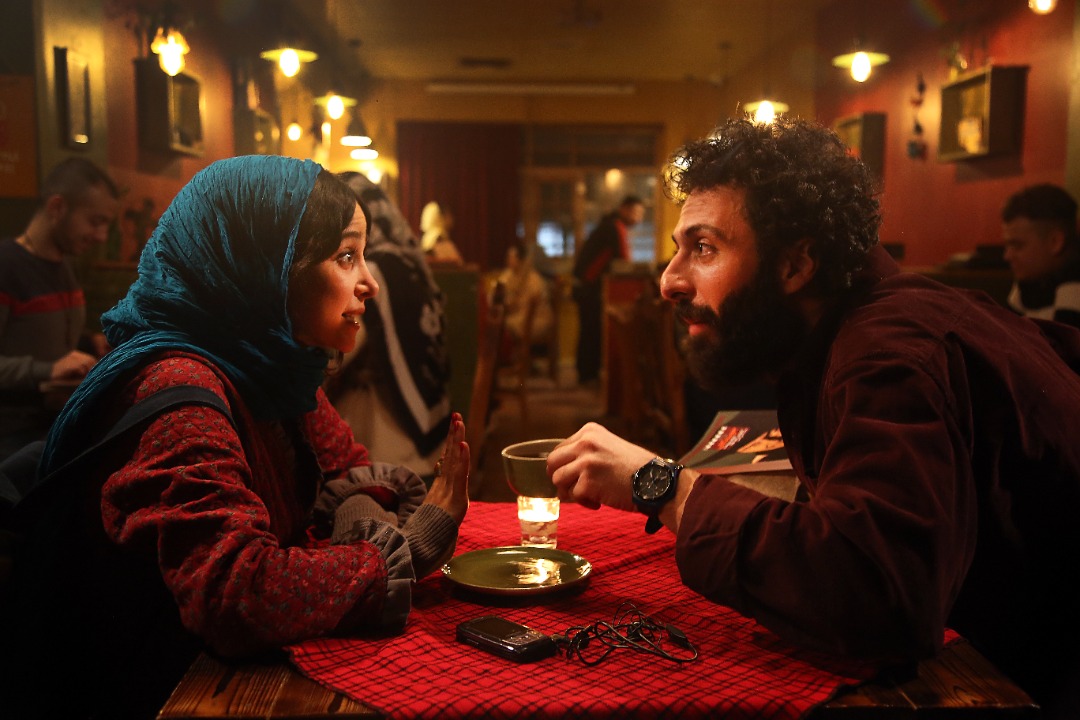 رمانتیسم عماد و طوبا