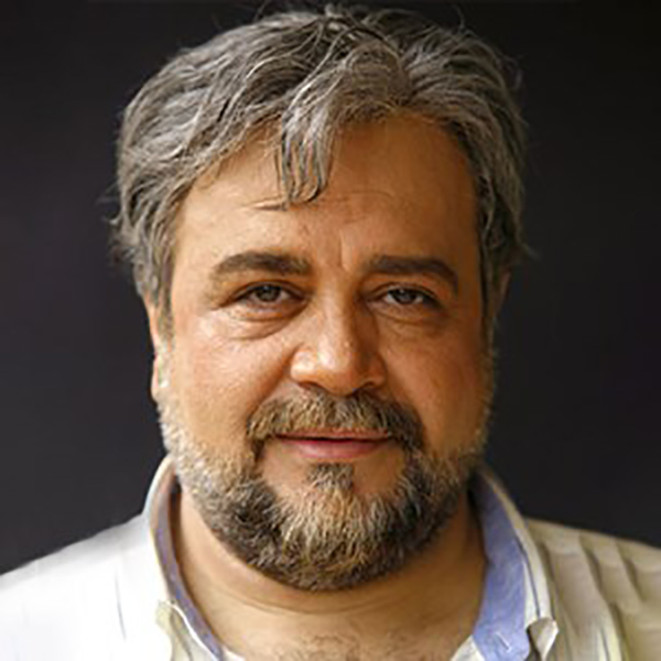 محمدرضا شریفی نیا