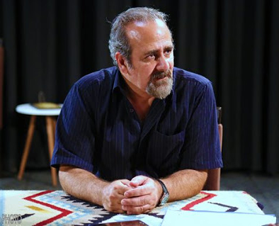 هادی افتخارزاده