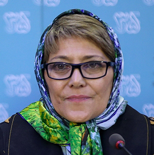 رویا افشار