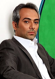 علی قربان زاده