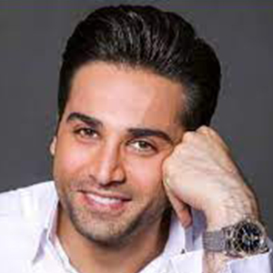 آرمان درویش