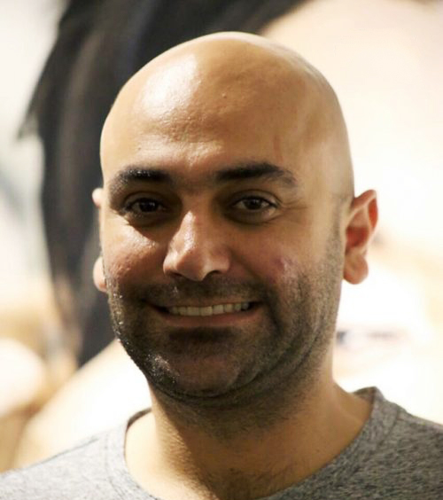مهدی کوشکی