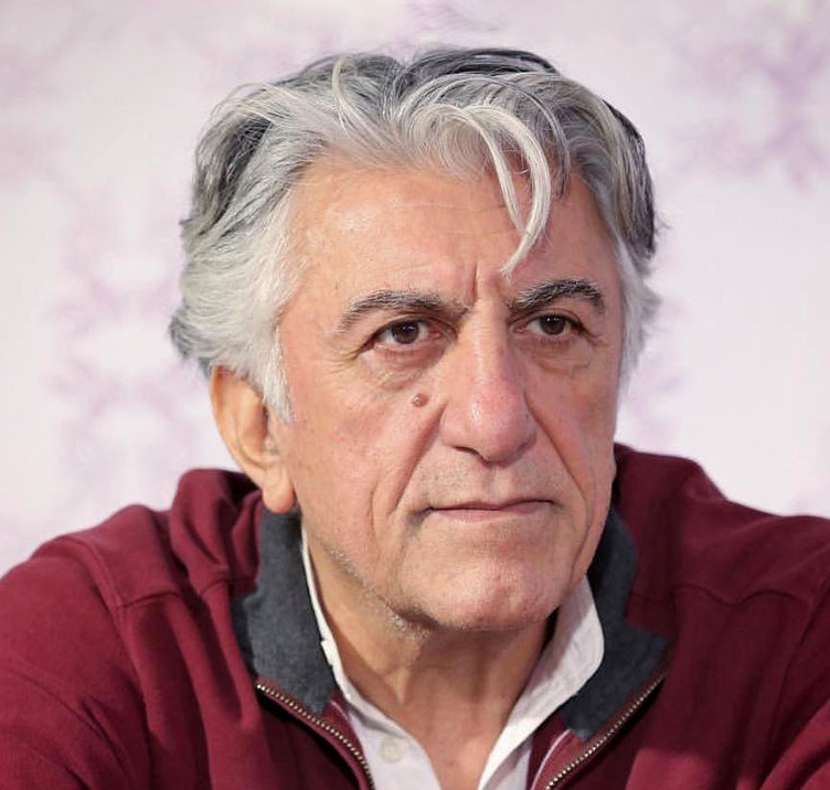 رضا کیانیان